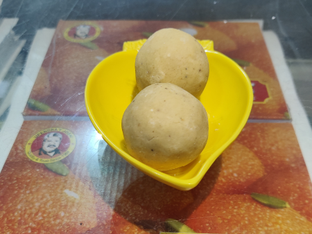 SUNNIUNDALU UDAD LADDU